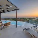 Luxury Gjovana's 2