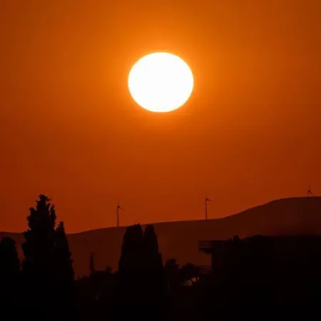 Luxury Gjovana's 2 Svoronata