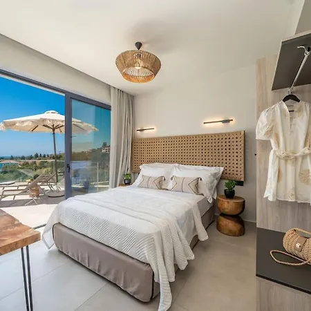 Villa Luxury Gjovana's 2