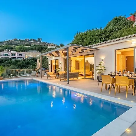 Luxury Gjovana's 2 Villa *