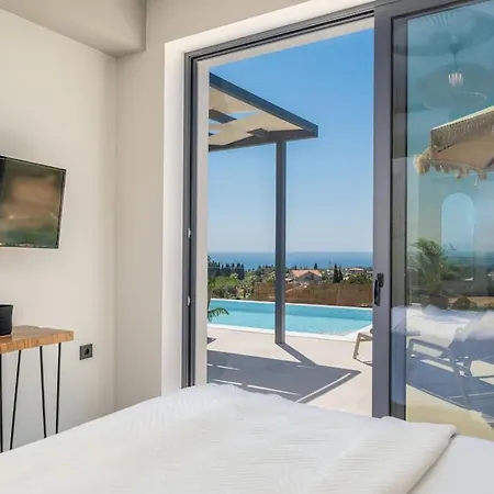 Luxury Gjovana's 2 Villa