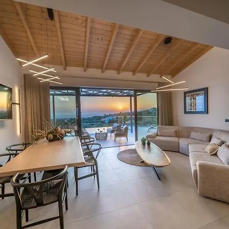 Villa Luxury Gjovana's 2