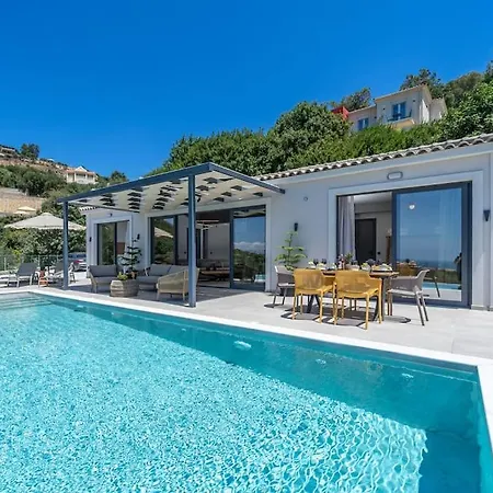 Luxury Gjovana's 2 Villa *