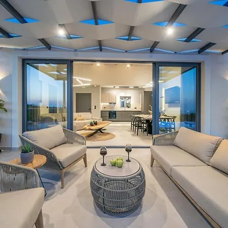 Villa Luxury Gjovana's 2 *