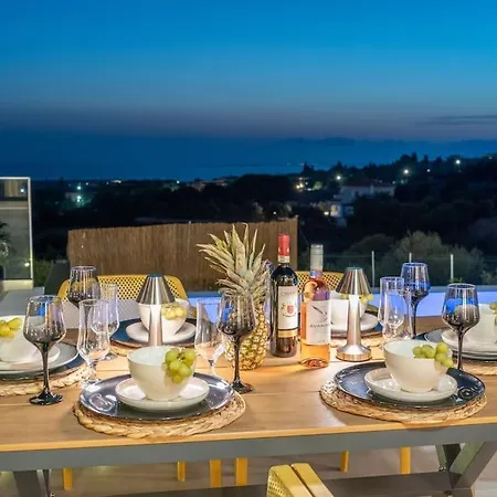 Villa Luxury Gjovana's 2