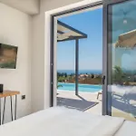 Luxury Gjovana's 2 Villa
