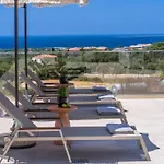 Luxury Gjovana's 2 Villa
