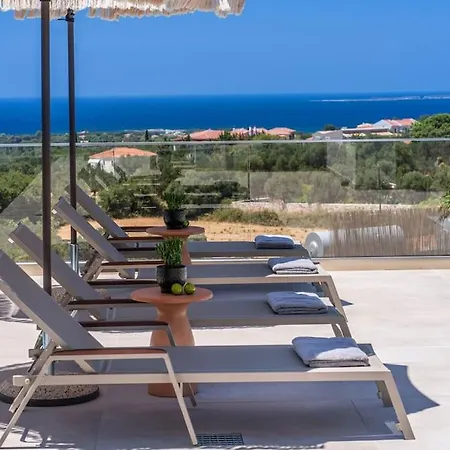 Luxury Gjovana's 2 Villa