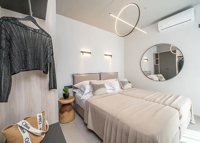 Luxury Gjovana's 2 斯沃伦塔