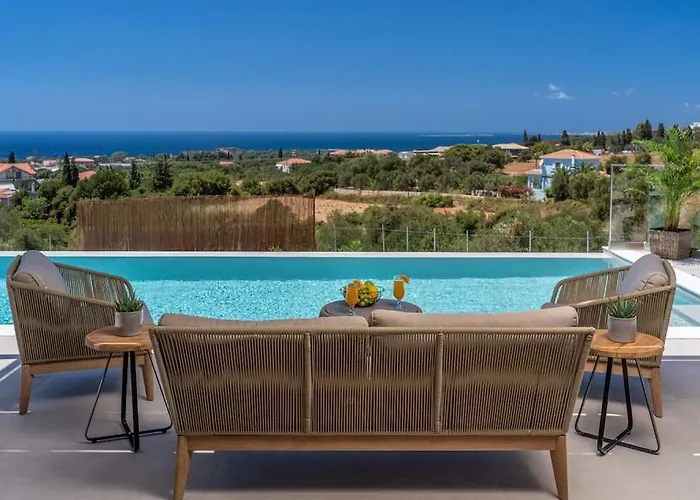 Luxury Gjovana's 2 * 斯沃伦塔