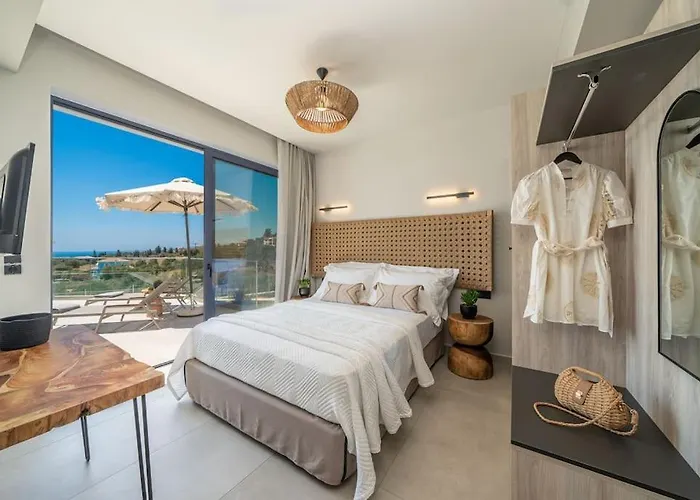 别墅 Luxury Gjovana's 2