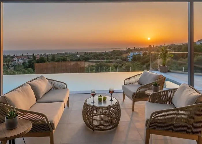 别墅 Luxury Gjovana's 2 斯沃伦塔