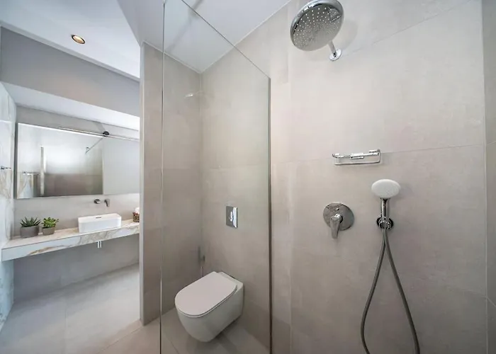 别墅 Luxury Gjovana's 2 *