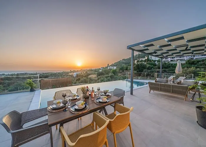 别墅 Luxury Gjovana's 2 斯沃伦塔