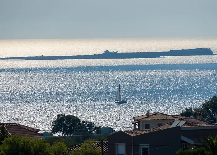 Luxury Gjovana's 2 *