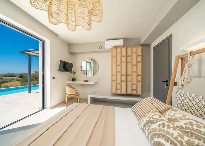 Luxury Gjovana's 2 *