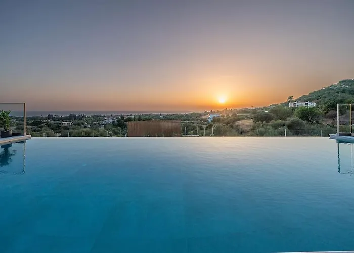 Luxury Gjovana's 2 斯沃伦塔