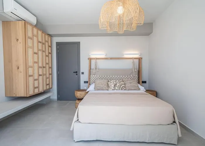 Luxury Gjovana's 2 斯沃伦塔